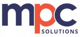MPC Solutions Logo